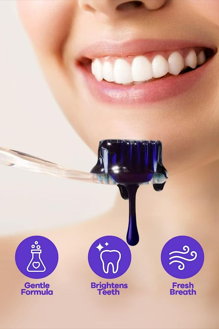 Hismile V34 Colour Corrector Serum – Teeth Brightening (30ml)