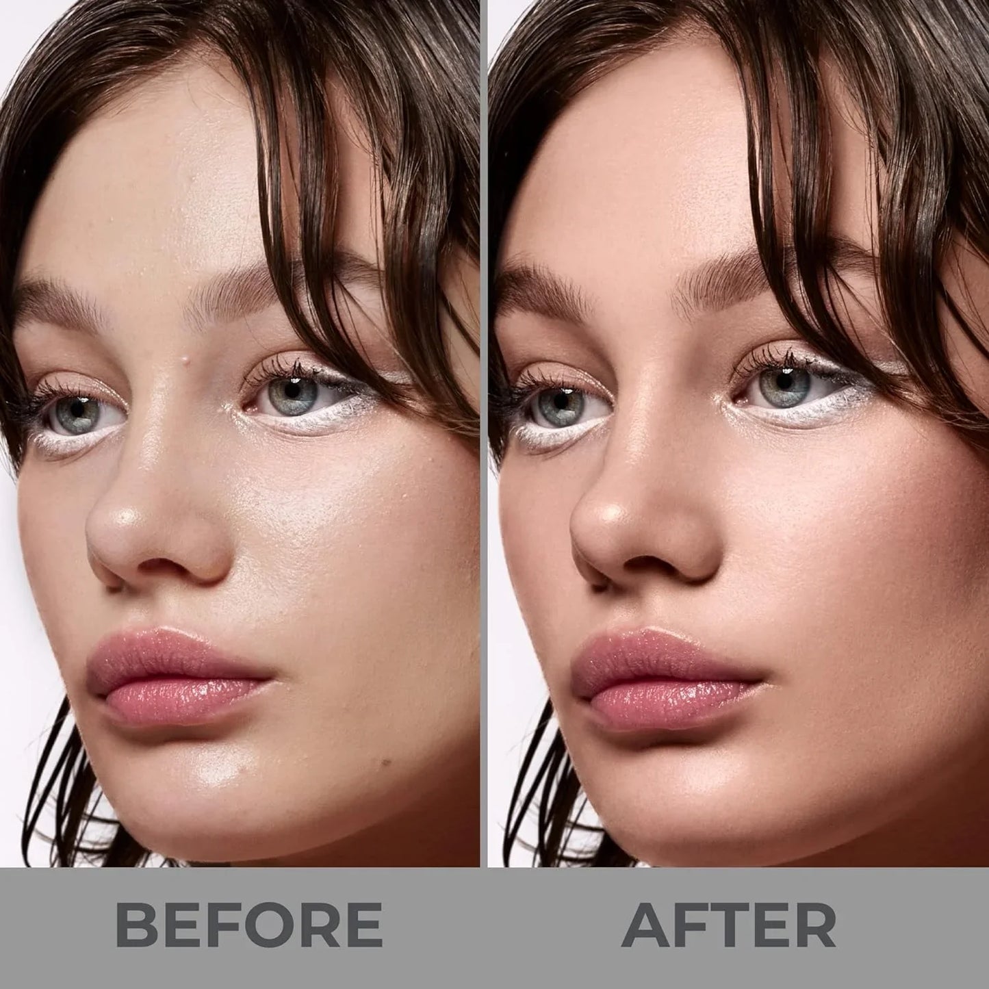 Smart Skin Serum Tinted Foundation – 407 Peach Beige